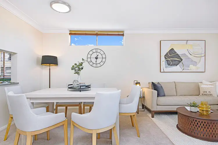 Third view of Homely apartment listing, 14/30-36 Helen Street, Lane Cove NSW 2066