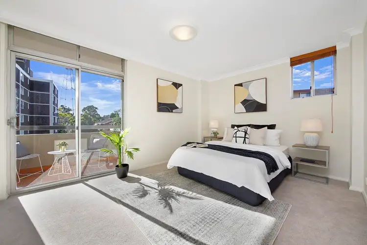 Fourth view of Homely apartment listing, 14/30-36 Helen Street, Lane Cove NSW 2066
