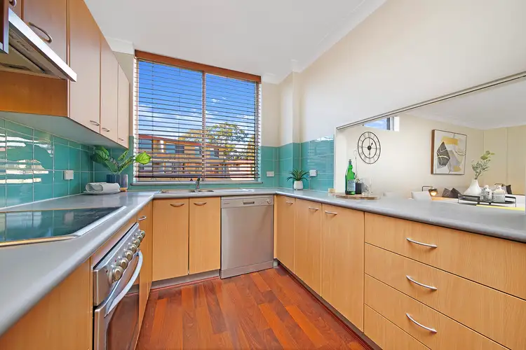 Fifth view of Homely apartment listing, 14/30-36 Helen Street, Lane Cove NSW 2066