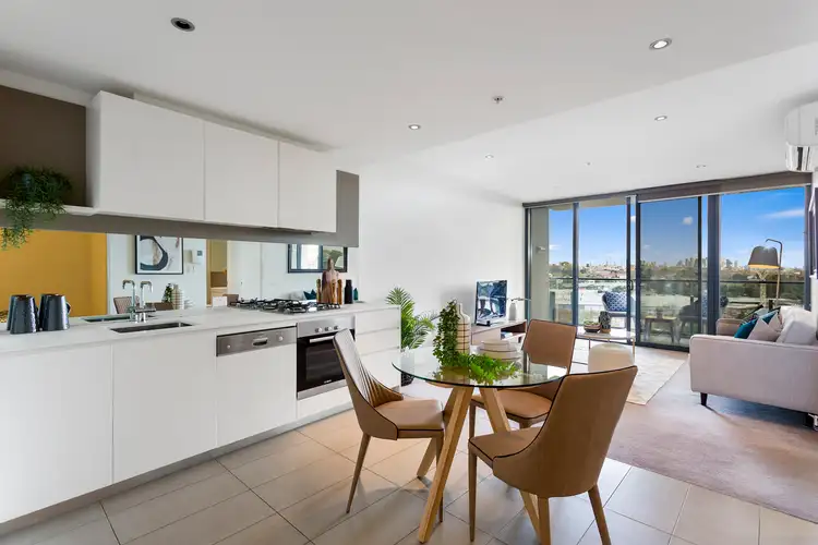 Main view of Homely apartment listing, 505/770D Toorak Road, Glen Iris VIC 3146