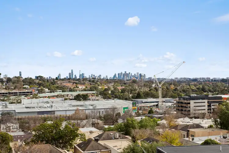 Third view of Homely apartment listing, 505/770D Toorak Road, Glen Iris VIC 3146