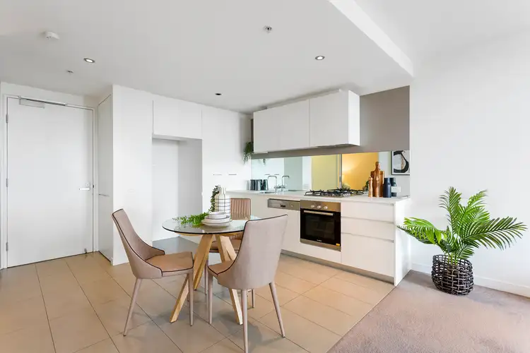 Fifth view of Homely apartment listing, 505/770D Toorak Road, Glen Iris VIC 3146