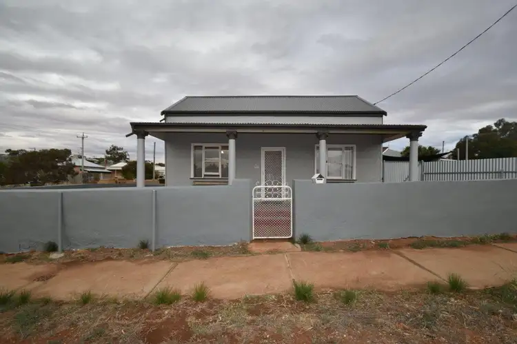 Main view of Homely house listing, 231 Bromide Street, Broken Hill NSW 2880