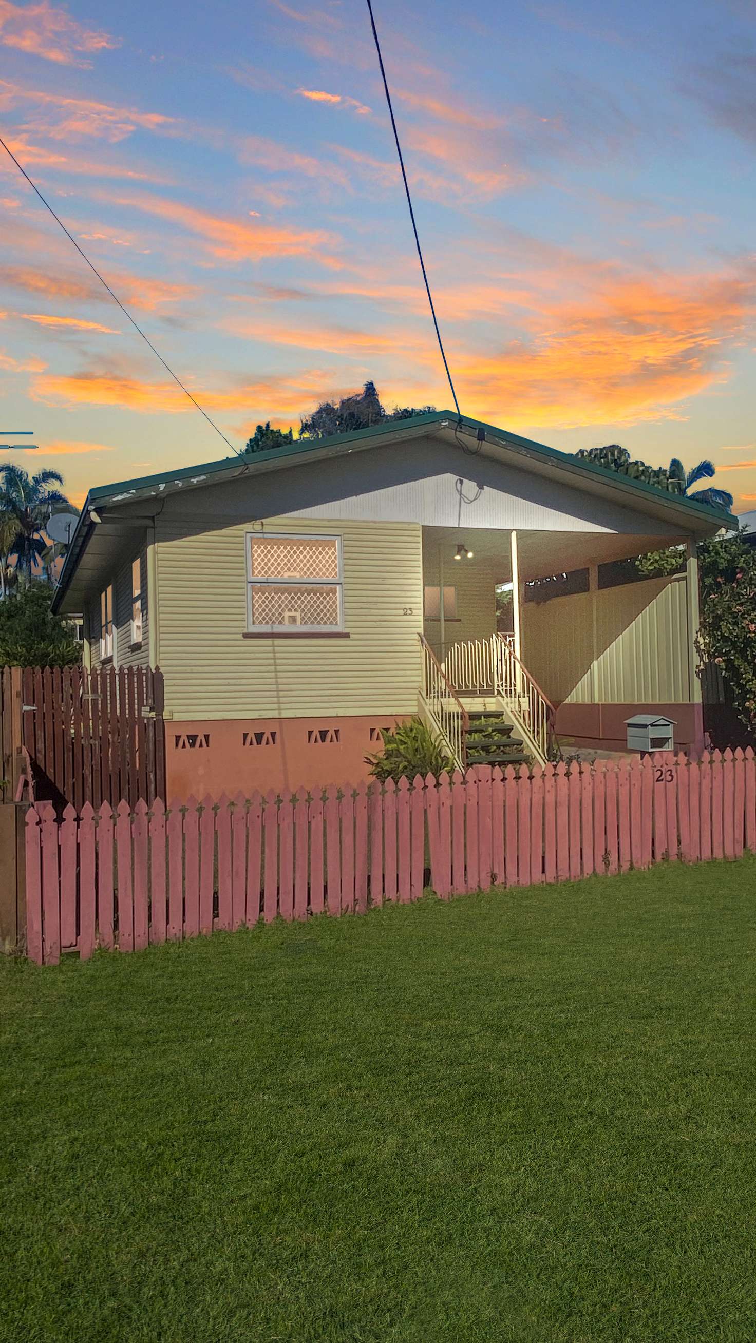 Main view of Homely house listing, 23 Ella Street, Redcliffe QLD 4020