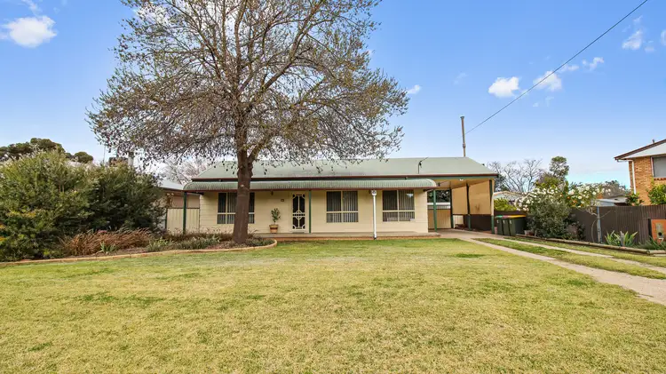 Main view of Homely house listing, 7 Bogan Gate Rd, Forbes NSW 2871