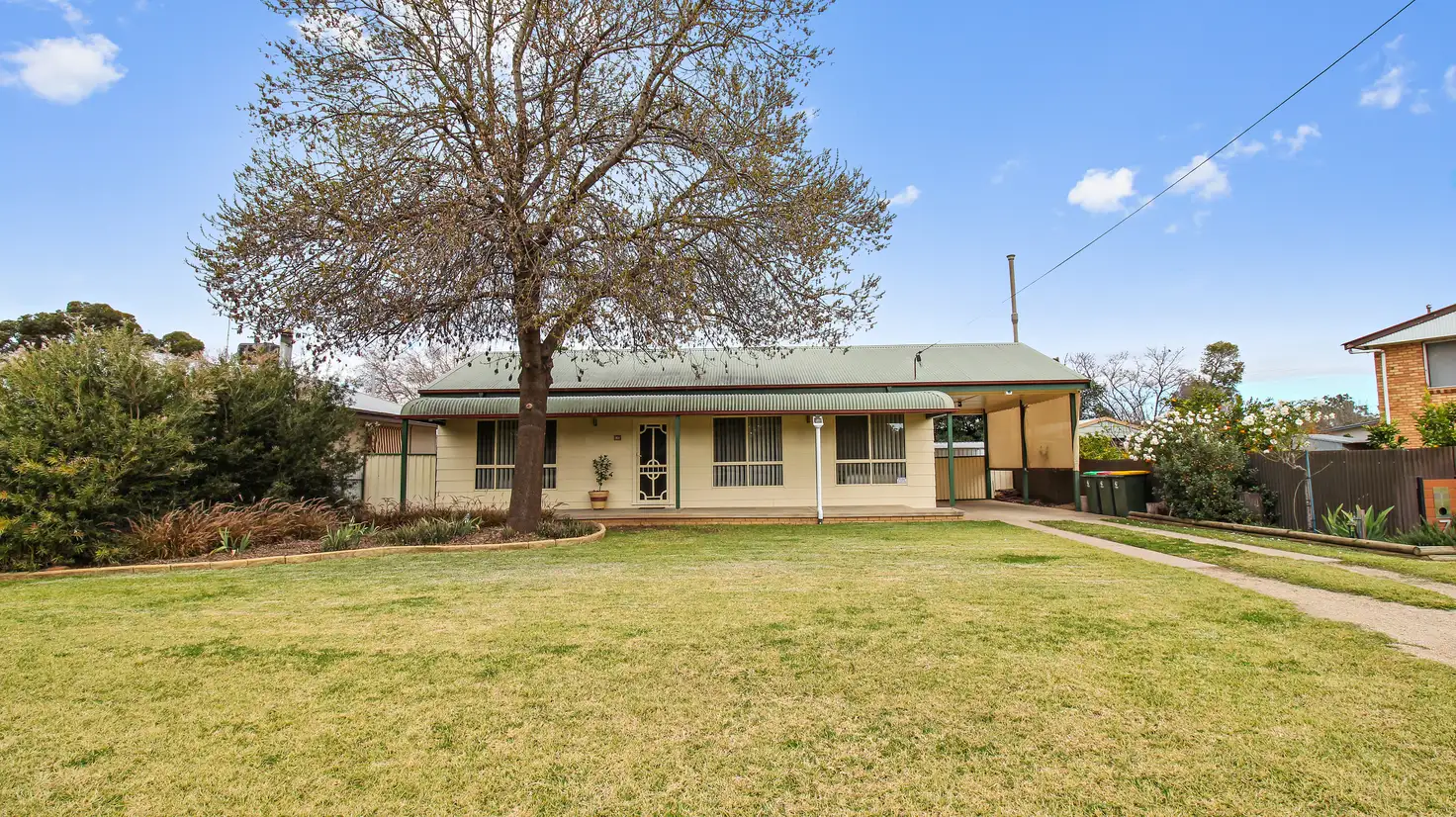 Main view of Homely house listing, 7 Bogan Gate Rd, Forbes NSW 2871