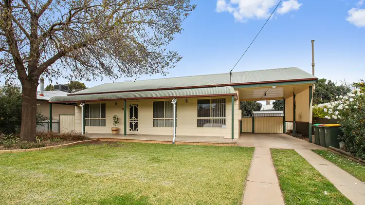 Second view of Homely house listing, 7 Bogan Gate Rd, Forbes NSW 2871