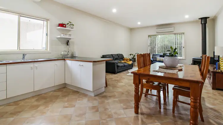Fifth view of Homely house listing, 7 Bogan Gate Rd, Forbes NSW 2871