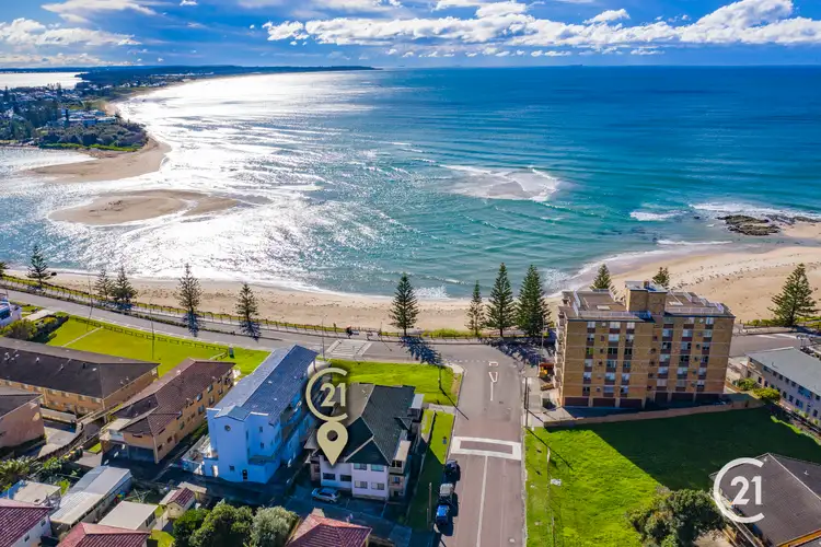 Main view of Homely unit listing, 4/28 Marine Parade, The Entrance NSW 2261