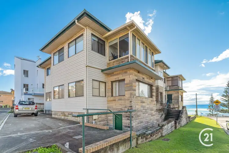 Second view of Homely unit listing, 4/28 Marine Parade, The Entrance NSW 2261