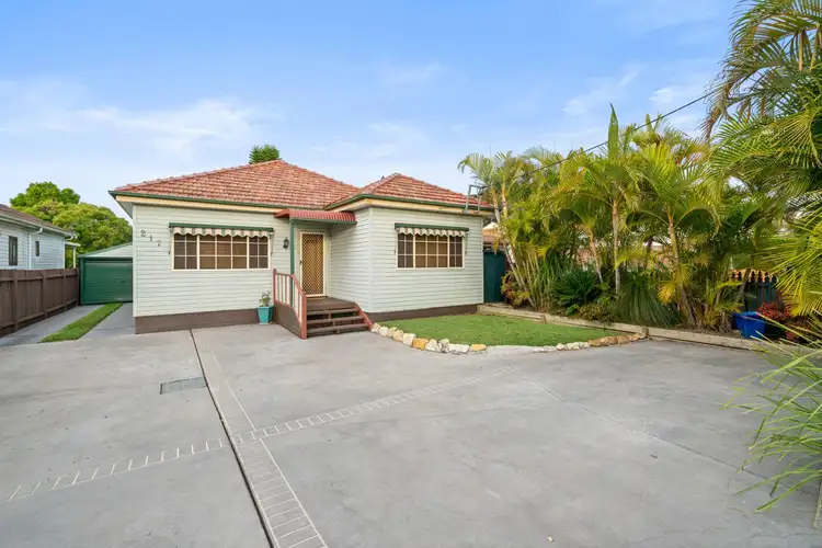 217 The River Road, Revesby NSW 2212