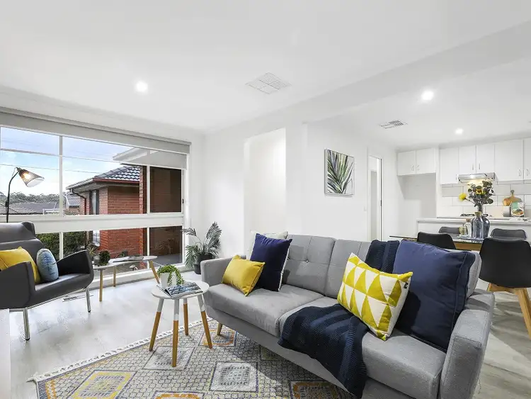 Third view of Homely unit listing, 2/199 Jacksons Road, Noble Park North VIC 3174