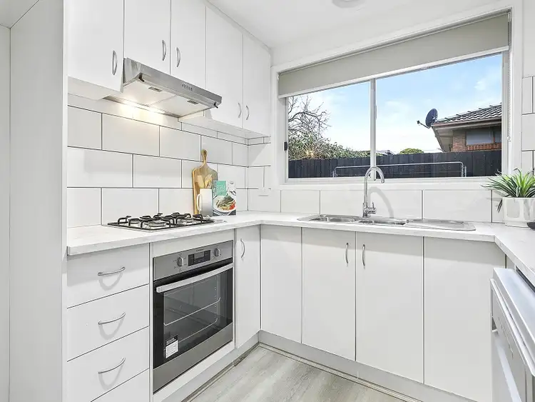 Fourth view of Homely unit listing, 2/199 Jacksons Road, Noble Park North VIC 3174