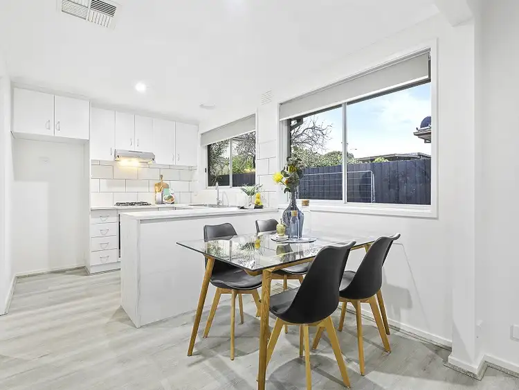 Fifth view of Homely unit listing, 2/199 Jacksons Road, Noble Park North VIC 3174