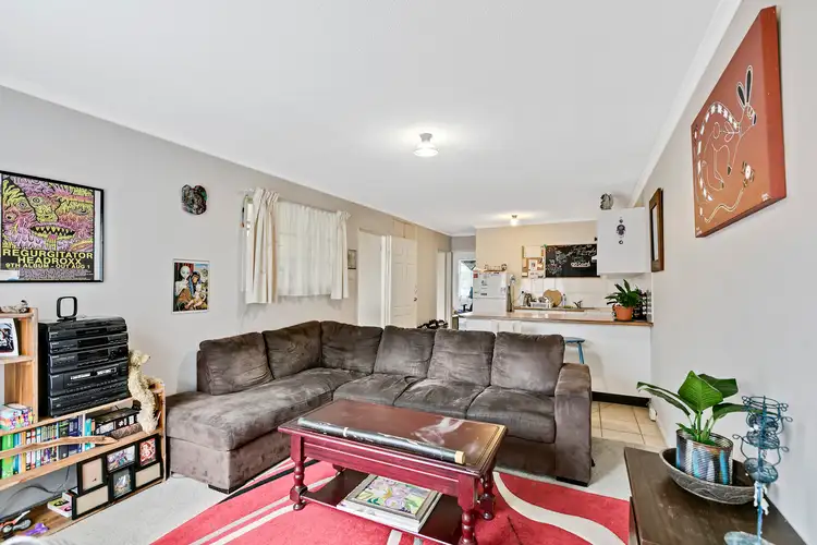 Third view of Homely semi-detached listing, 57 Perwillowen Road, Perwillowen QLD 4560
