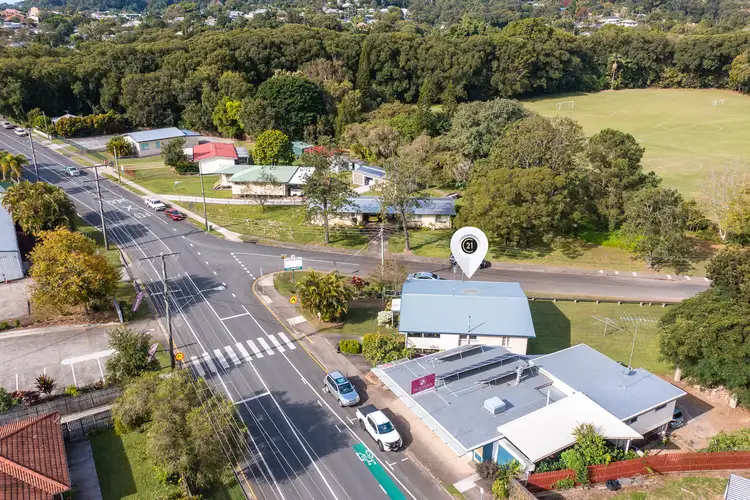 Fifth view of Homely semi-detached listing, 57 Perwillowen Road, Perwillowen QLD 4560