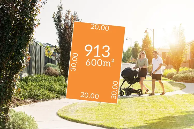 Lot 913 Calton Road, Gawler East SA 5118