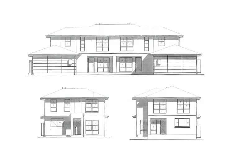 Third view of Homely house listing, 101 Brenan Street, Smithfield NSW 2164