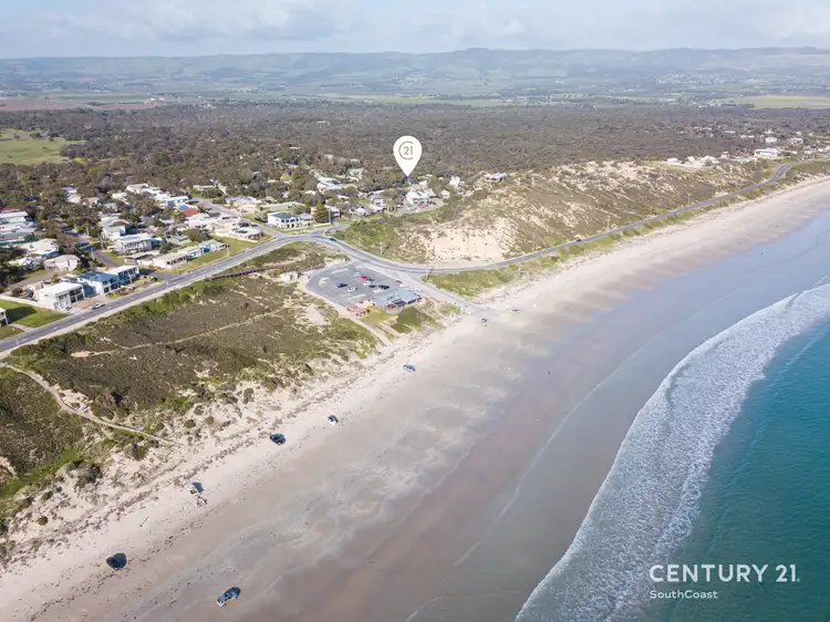 Fourth view of Homely house listing, 15/209 Esplanade, Aldinga Beach SA 5173