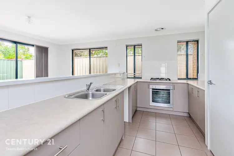 Second view of Homely house listing, 2/141 Third Avenue, Kelmscott WA 6111