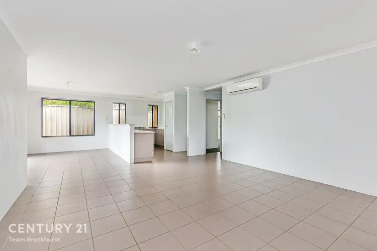 Third view of Homely house listing, 2/141 Third Avenue, Kelmscott WA 6111