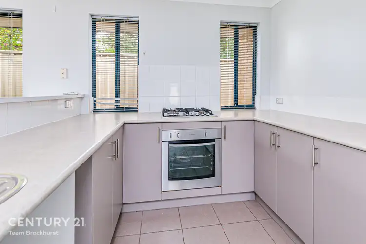 Sixth view of Homely house listing, 2/141 Third Avenue, Kelmscott WA 6111