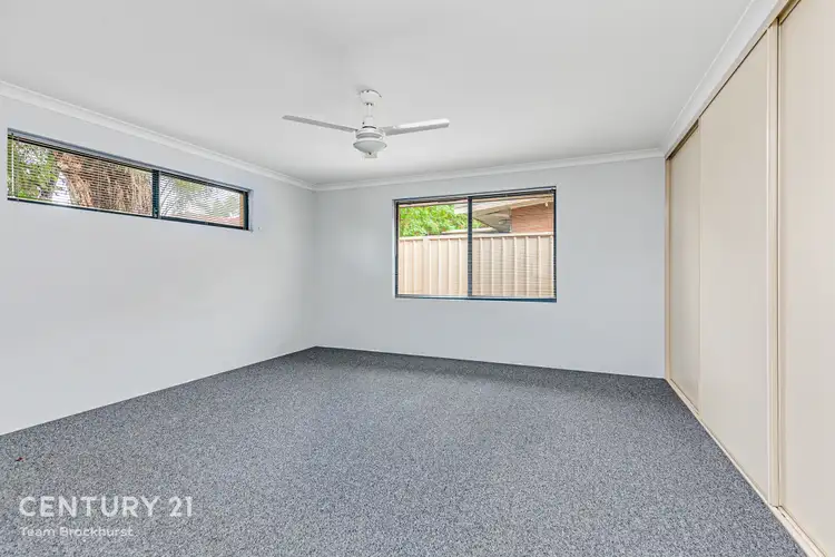 Seventh view of Homely house listing, 2/141 Third Avenue, Kelmscott WA 6111