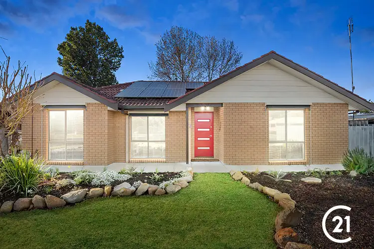 Main view of Homely house listing, 25 Jacana Avenue, Moama NSW 2731