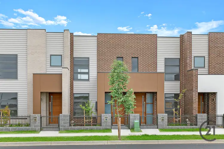 Main view of Homely house listing, 136 Elara Boulevard, Marsden Park NSW 2765