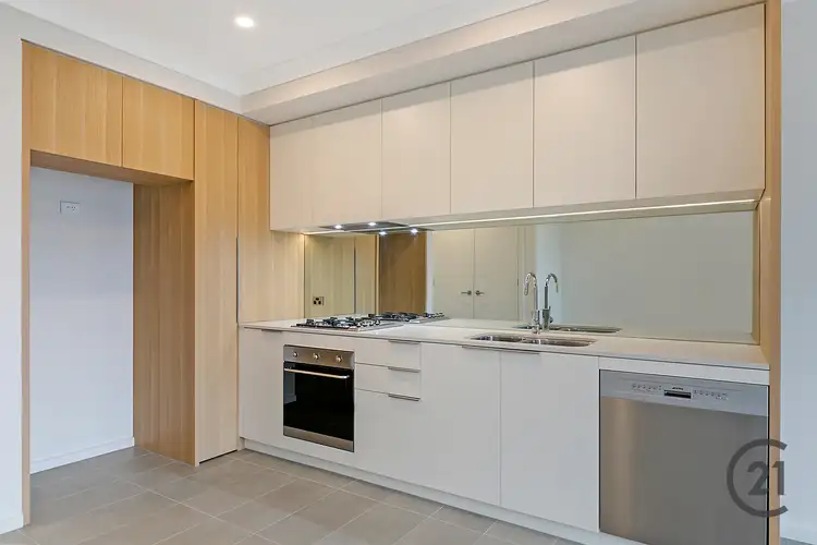 Second view of Homely house listing, 136 Elara Boulevard, Marsden Park NSW 2765