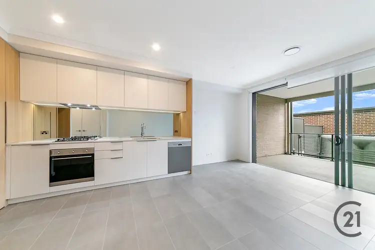 Third view of Homely house listing, 136 Elara Boulevard, Marsden Park NSW 2765