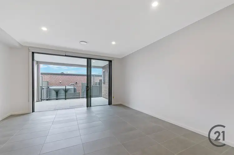 Fourth view of Homely house listing, 136 Elara Boulevard, Marsden Park NSW 2765