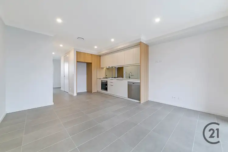 Fifth view of Homely house listing, 136 Elara Boulevard, Marsden Park NSW 2765