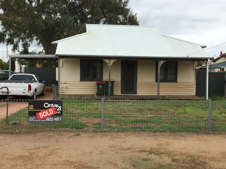 Main view of Homely house listing, 17 Wood Street, Port Pirie SA 5540