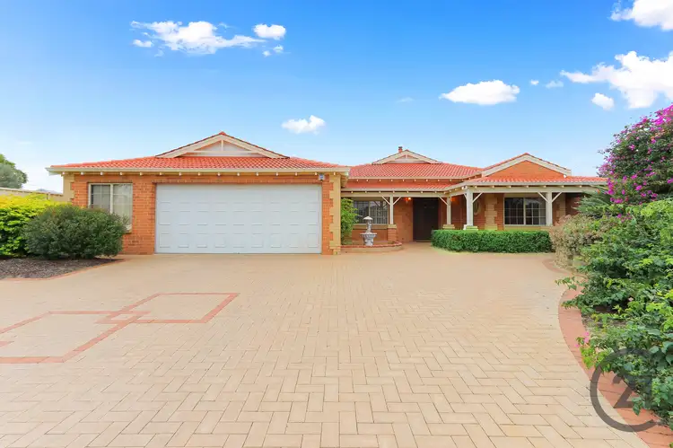 3 Elms Court, Erskine WA 6210