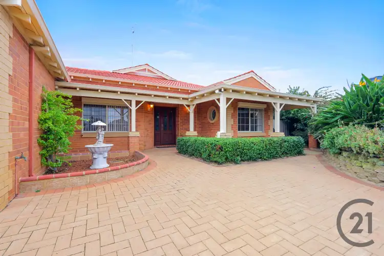 Third view of Homely house listing, 3 Elms Court, Erskine WA 6210