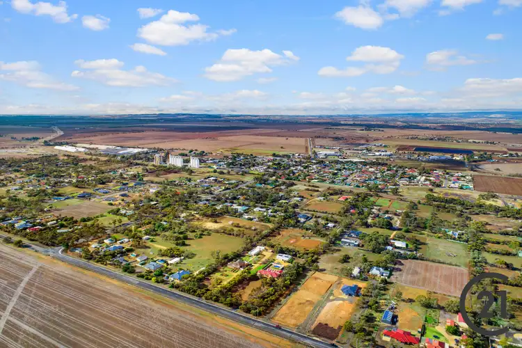 Third view of Homely land listing, 65 Cliff Road, Roseworthy SA 5371