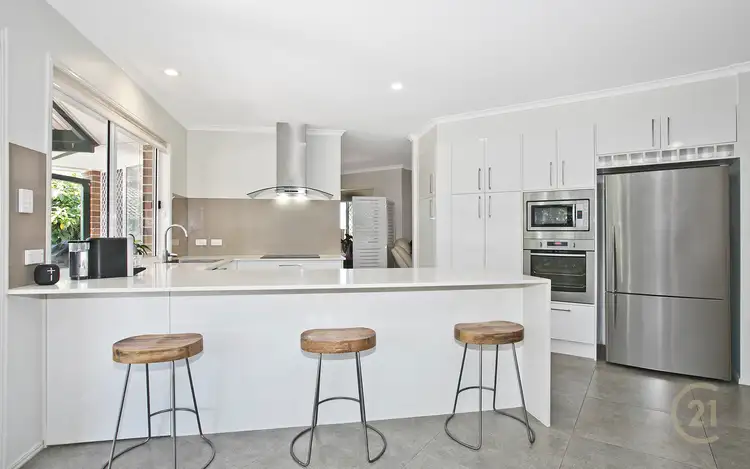 Fifth view of Homely house listing, 93 Mcalroy Road, Ferny Grove QLD 4055