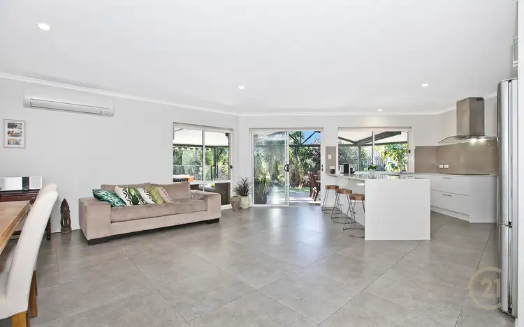 Sixth view of Homely house listing, 93 Mcalroy Road, Ferny Grove QLD 4055