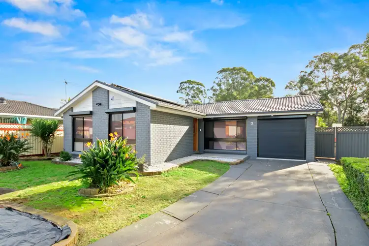 Main view of Homely villa listing, 3/30 Devenish Street, Greenfield Park NSW 2176