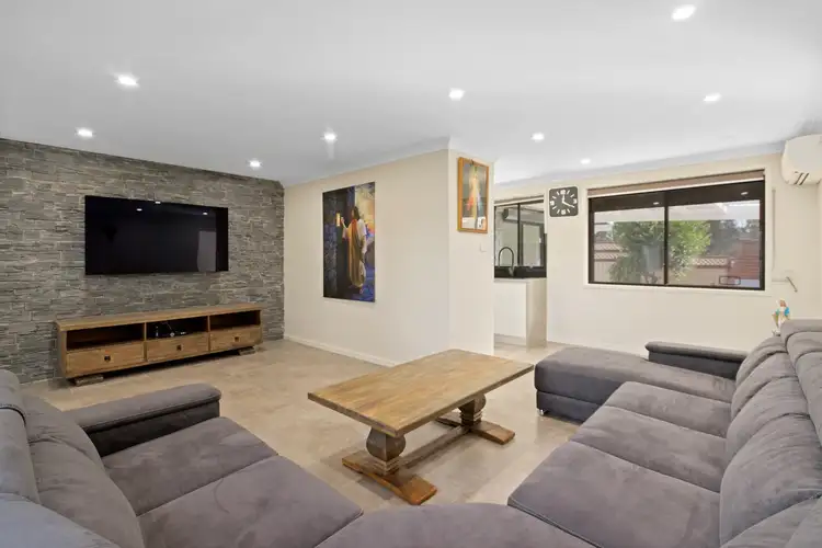 Second view of Homely villa listing, 3/30 Devenish Street, Greenfield Park NSW 2176
