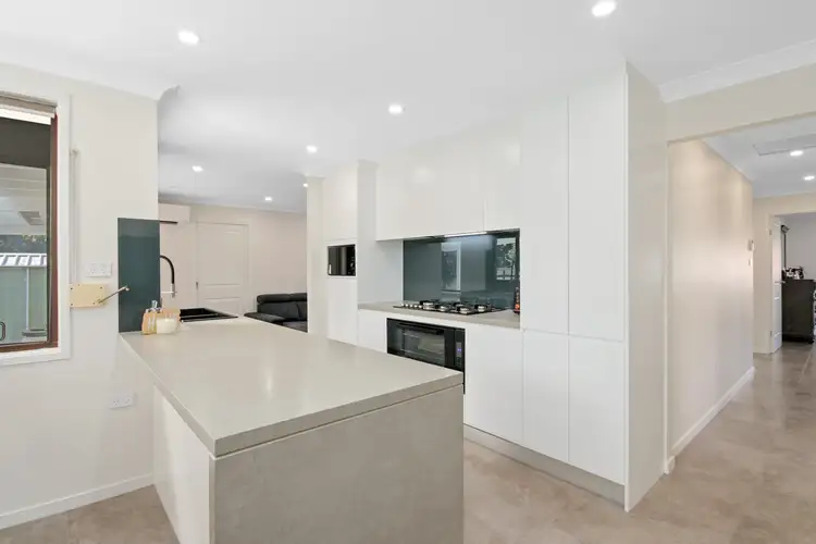 Third view of Homely villa listing, 3/30 Devenish Street, Greenfield Park NSW 2176