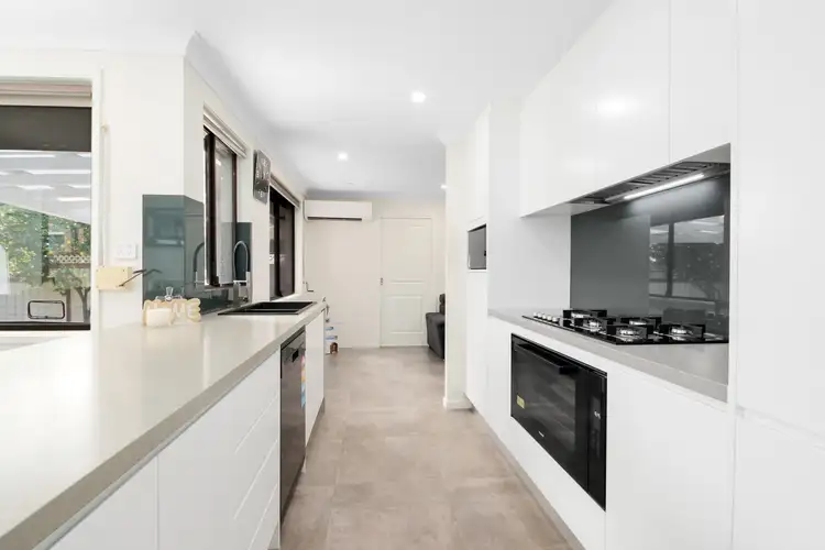Fourth view of Homely villa listing, 3/30 Devenish Street, Greenfield Park NSW 2176