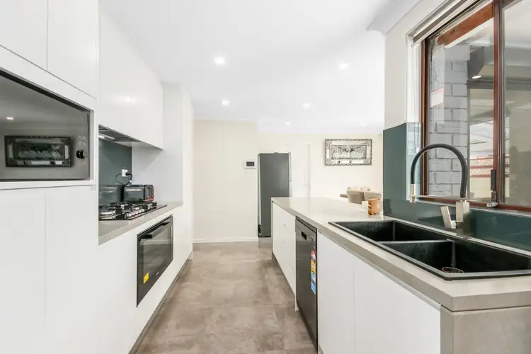 Fifth view of Homely villa listing, 3/30 Devenish Street, Greenfield Park NSW 2176