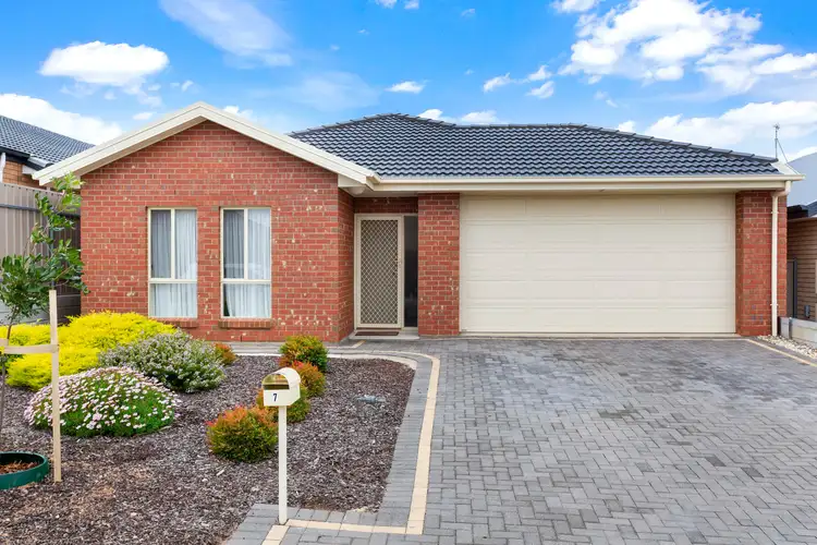 7 Branch Street, Sheidow Park SA 5158