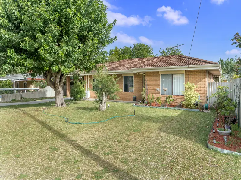 Main view of Homely house listing, 27 Darile Street, Hillman WA 6168