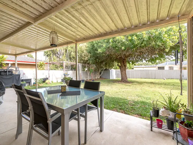 Fourth view of Homely house listing, 27 Darile Street, Hillman WA 6168