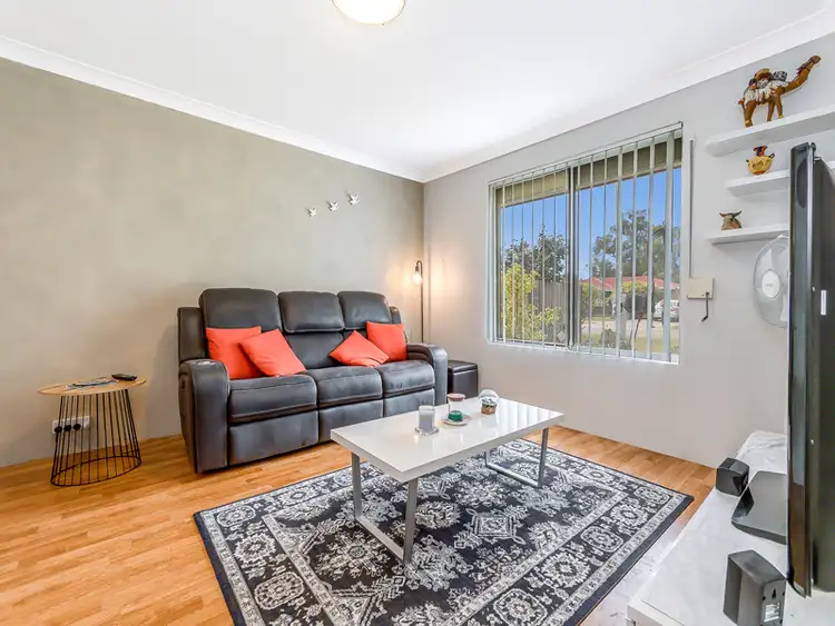 Fifth view of Homely house listing, 27 Darile Street, Hillman WA 6168