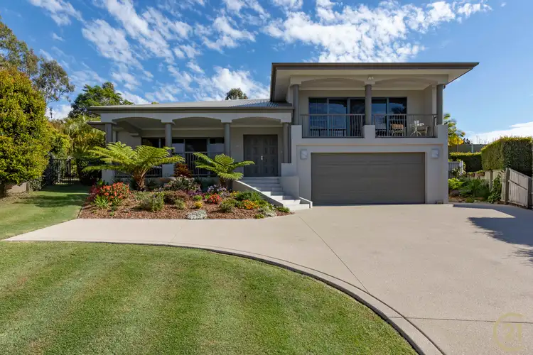 34 Shipyard Circuit, Noosa Waters QLD 4566