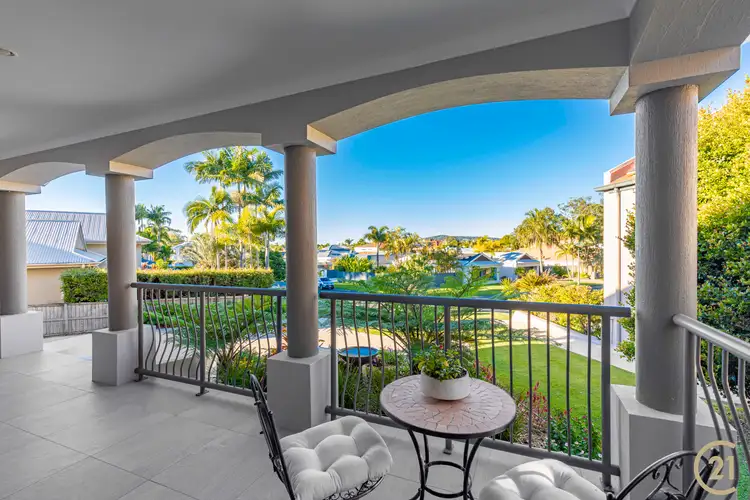 Second view of Homely house listing, 34 Shipyard Circuit, Noosa Waters QLD 4566